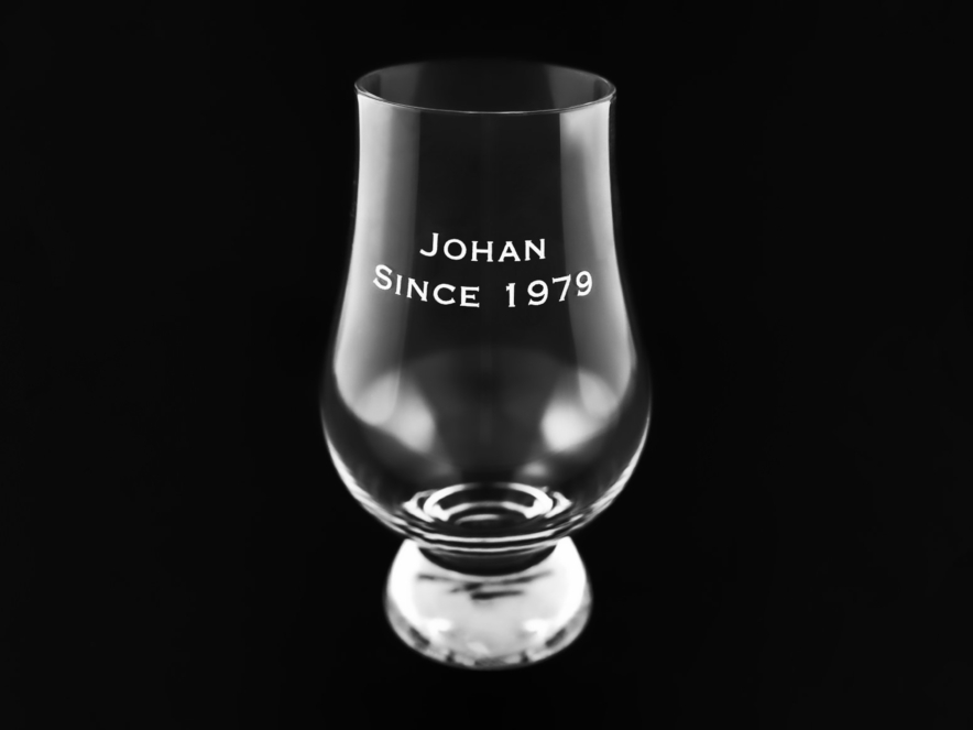 Whiskeyglazen Glencairn 20 cl Travel Set 2 stuksproduct image #5