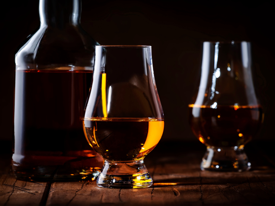 Whiskeyglazen Glencairn 20 cl Gift Set 2 stuksproduct image #5