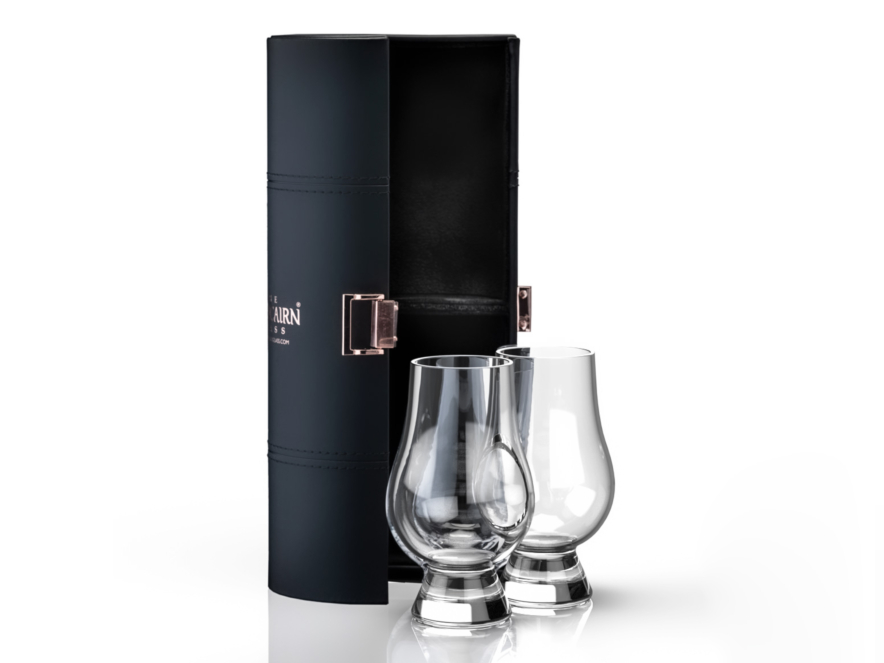 Whiskeyglazen Glencairn 20 cl Travel Set 2 stuksproduct image #1
