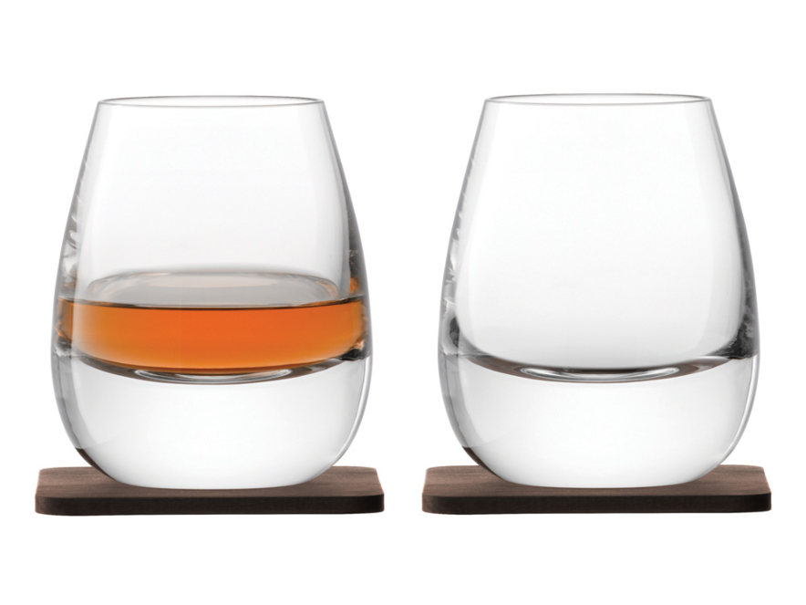 Whiskey Glazen LSA Islay Tumbler 25 cl 2 stuksproduct image #1