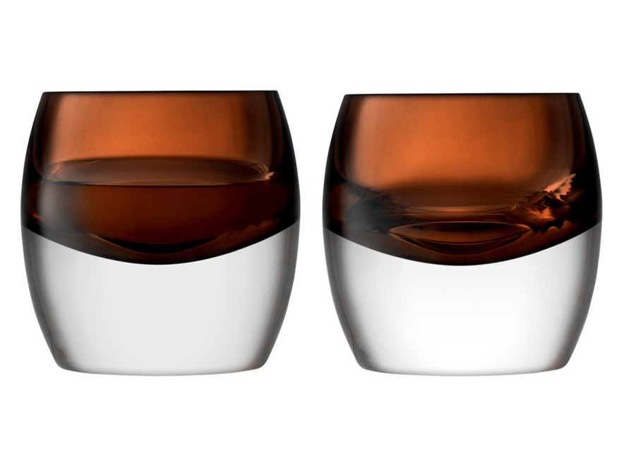 Whiskeyglazen LSA Whisky Club 23 cl 2 stuksproduct image #1