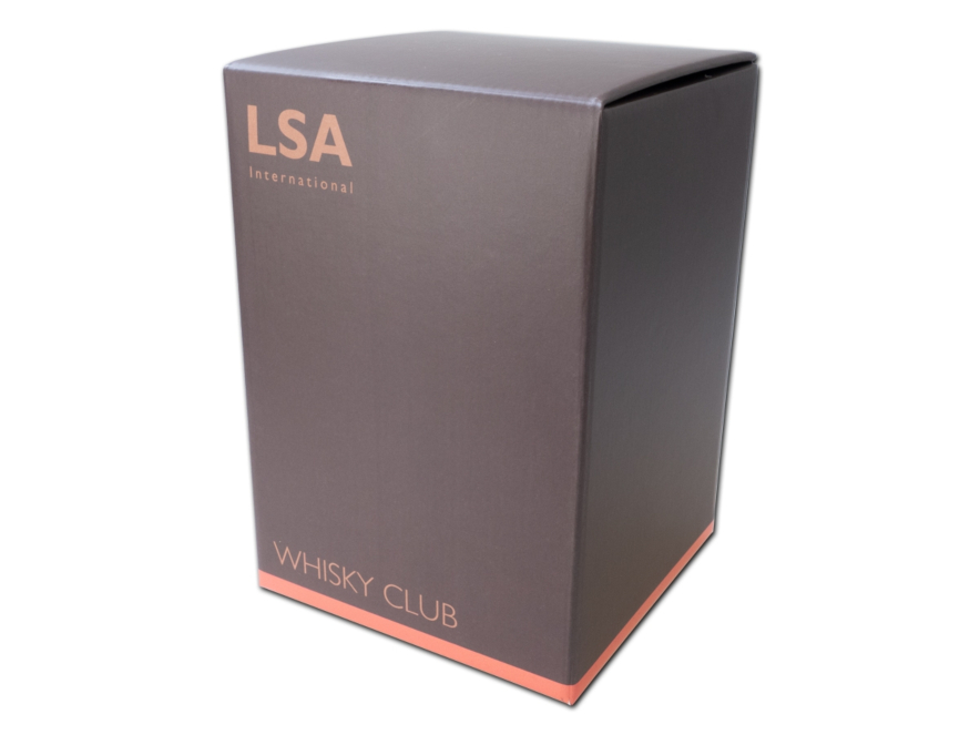 Whiskey Karaf LSA Whisky Clubproduct image #3