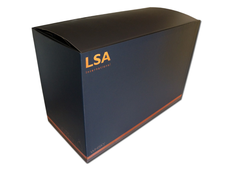 Whiskey LSA Islay Connoisseur Setproduct image #5