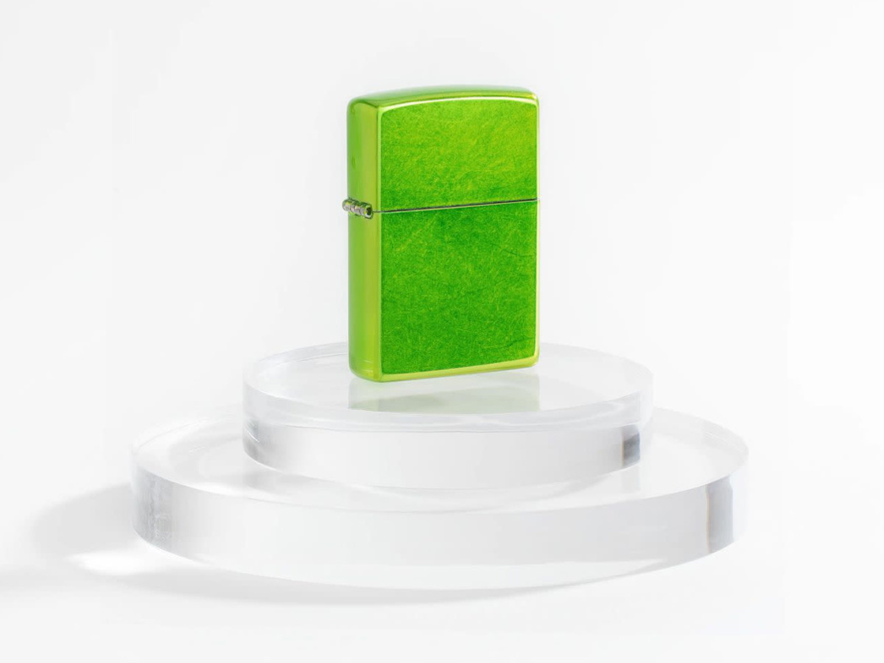Zippo Aansteker Lurid Greenproduct image #4