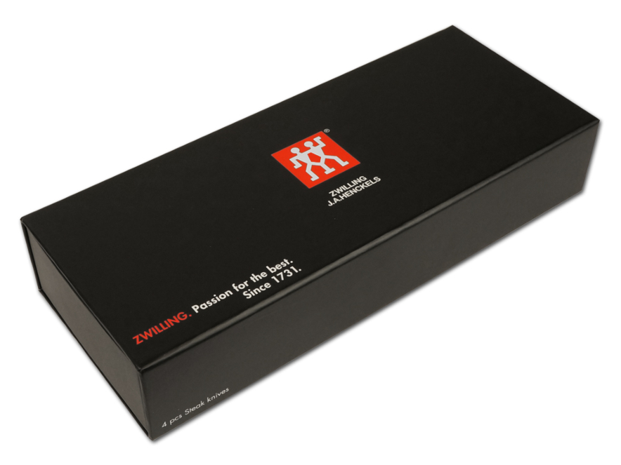 Steakmessen Zwilling Steak Knives 4 Stuksproduct image #3