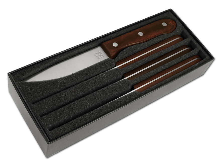 Steakmessen Zwilling Steak Knives 4 Stuksproduct image #2