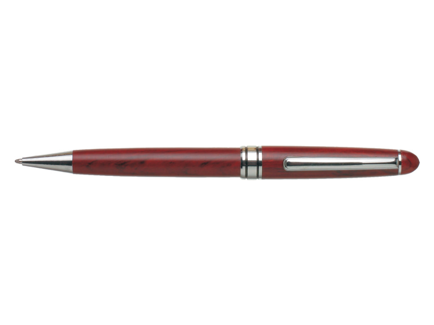 Pen Classic Rosewood Silverproduct image #2