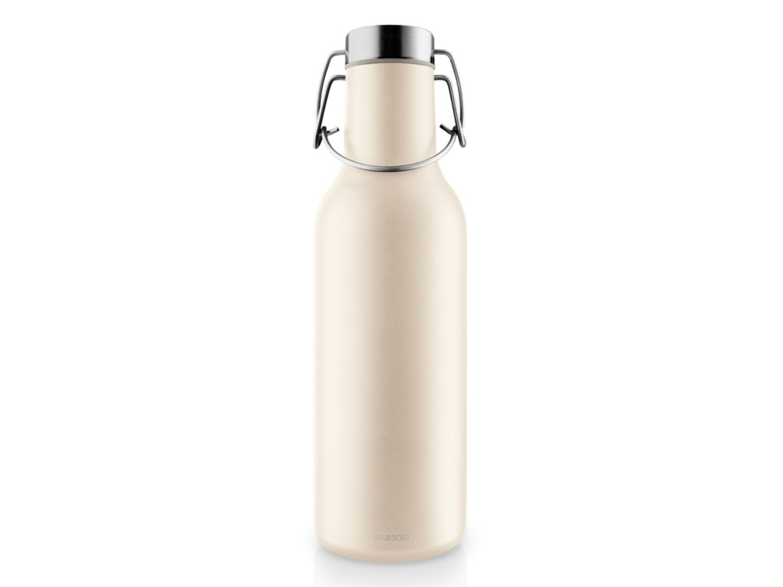 Drinkfles Cool Thermo Flask Eva Solo Birchproduct image #1