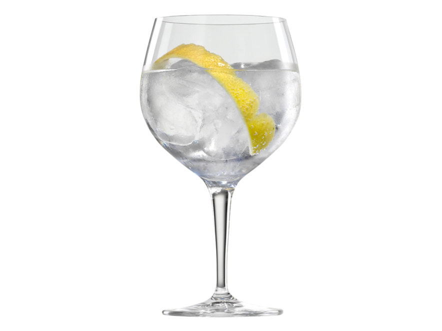 Cocktailglazen Spiegelau Gin & Tonic 4 Stuksproduct image #2