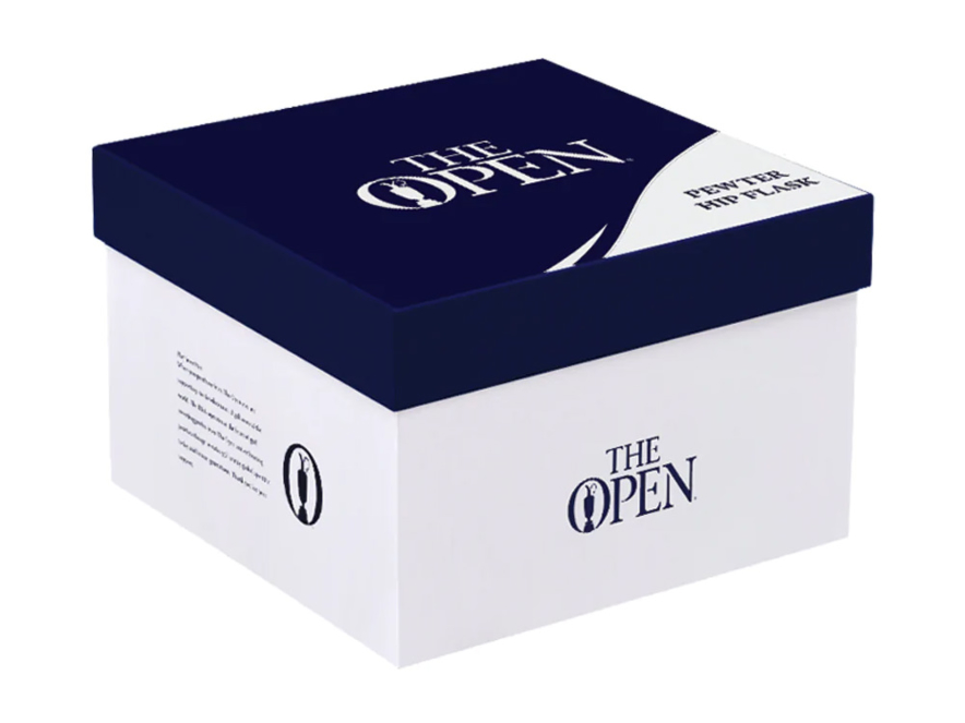 Heupfles Golf Official British Open 17 clproduct image #4