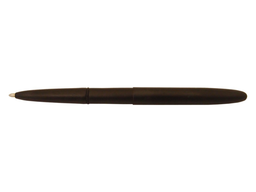 Pen Fisher Space Pen Bullet Black Matteproduct image #3