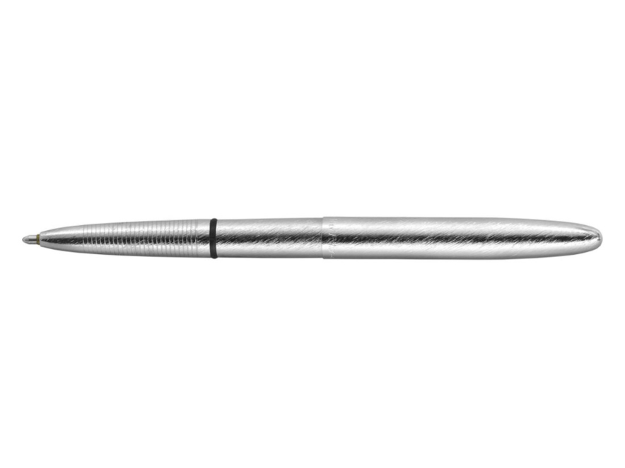 Pen Fisher Space Pen Bullet Brushed Chromeproduct image #3