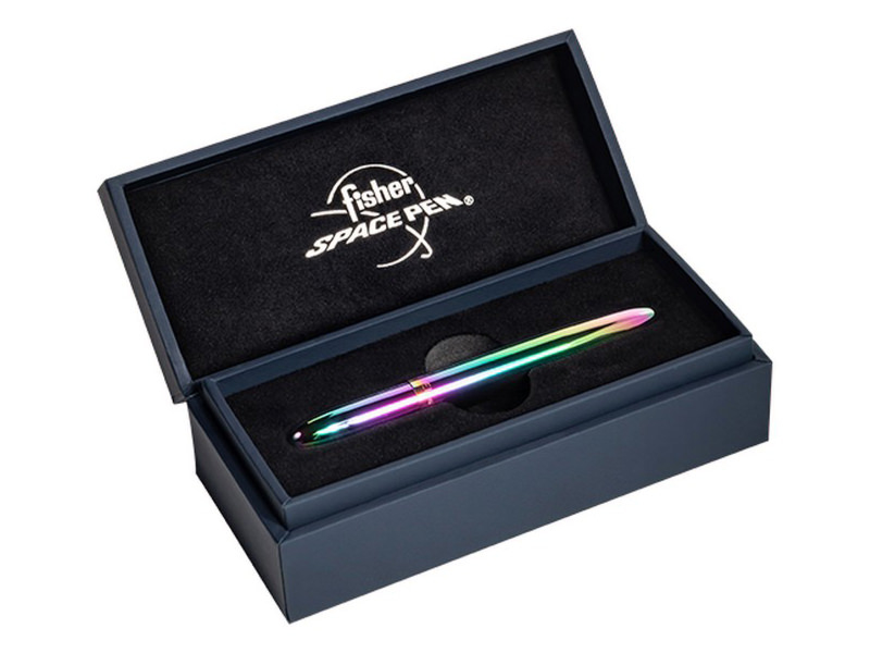 Pen Fisher Space Pen Bullet Rainbowproduct image #1