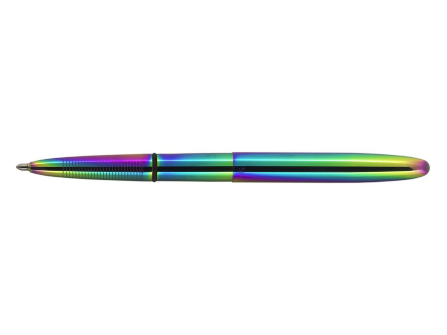 Pen Fisher Space Pen Bullet Rainbowproduct image #3