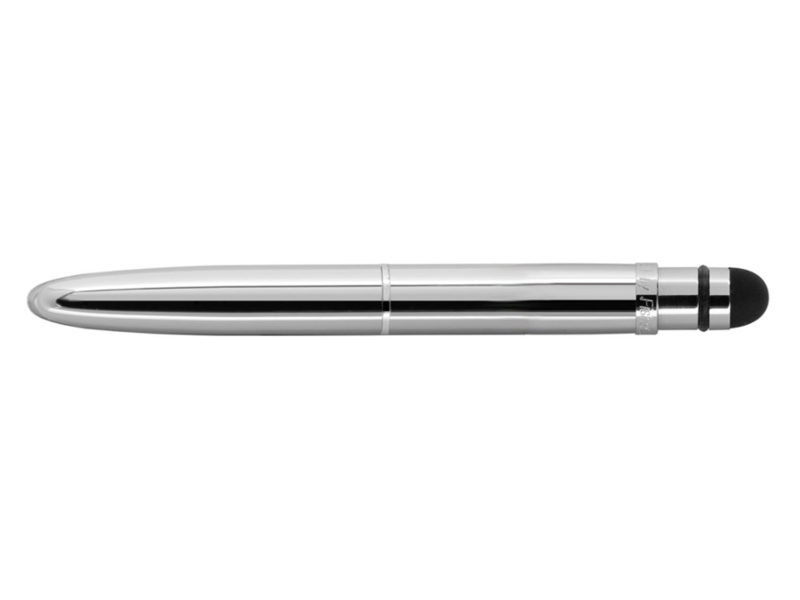Pen Fisher Space Pen Stylus Bullet Chromeproduct image #2