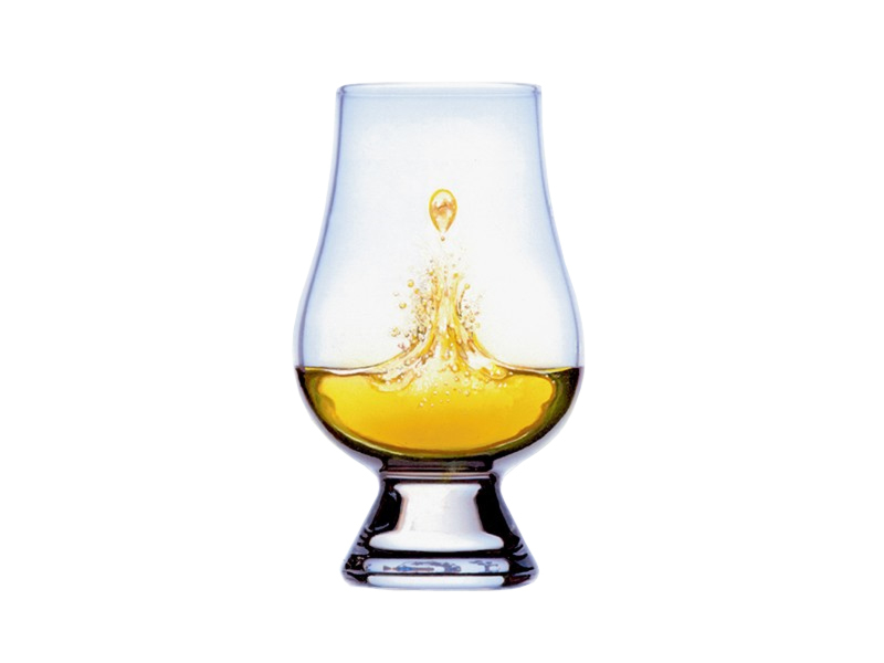 Whiskey Glazen Glencairn 6 Stuksproduct image #1