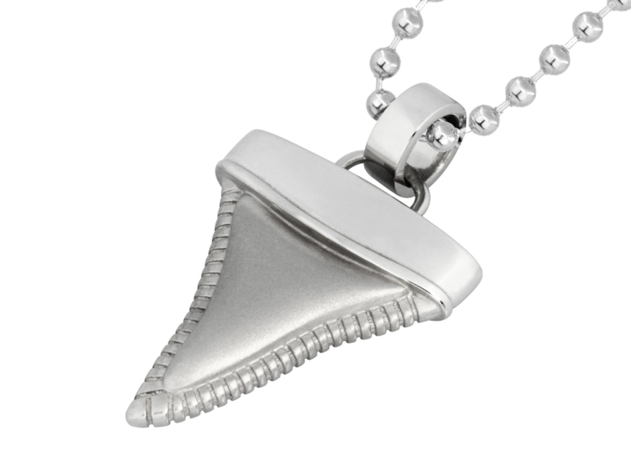 Ketting Haaientand Jaws Steelproduct image #3