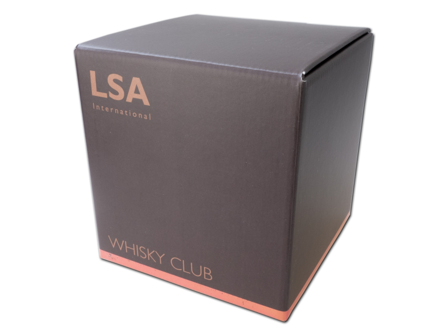 Ijsemmer LSA Whisky Clubproduct image #3