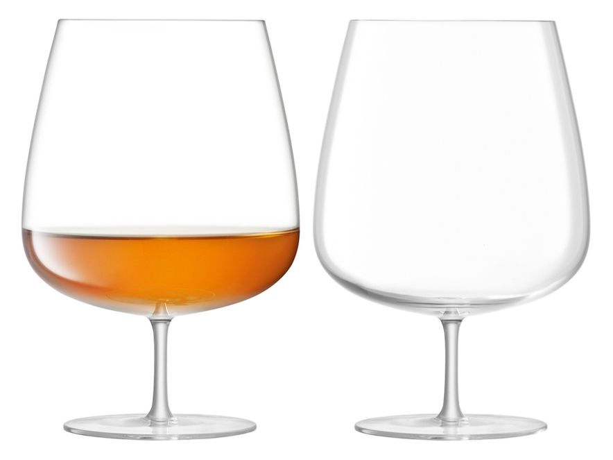 Cognac Glazen LSA Bar Culture 2 Stuksproduct image #1
