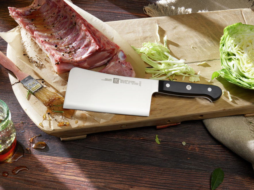 Hakmes Zwilling Gourmet 15 cmproduct image #2