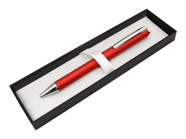 Pen Rood Lanzer Redproduct image #1