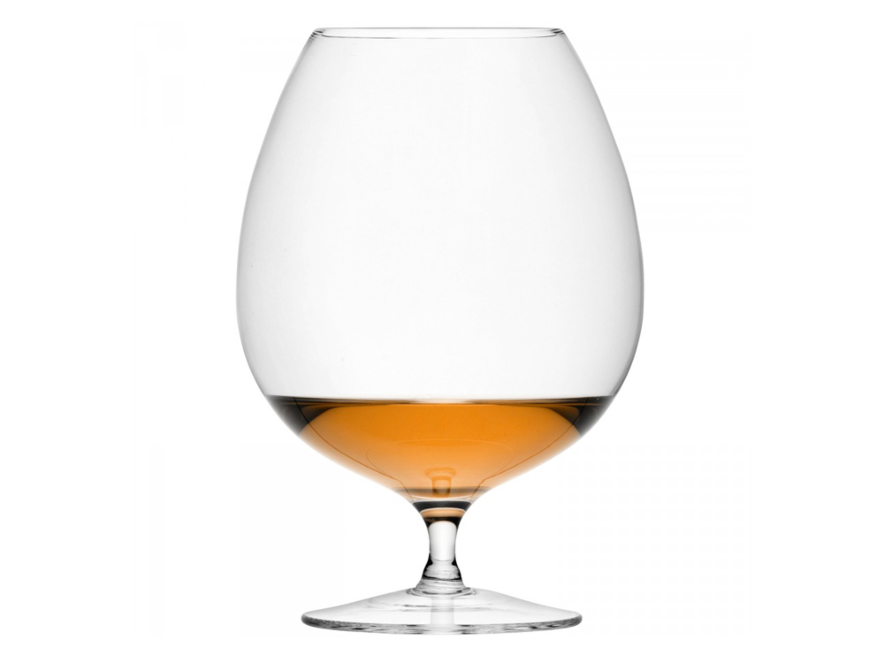 Cognac Glazen LSA Bar Brandy 2 Stuksproduct image #1