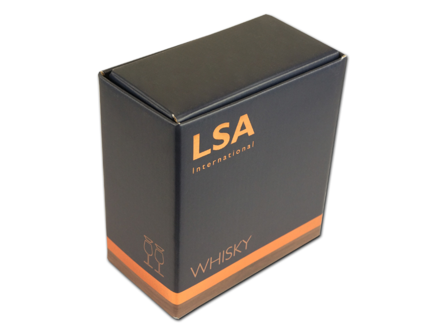 Whiskey Glazen LSA Islay Nosing Glass 2 Stuksproduct image #2