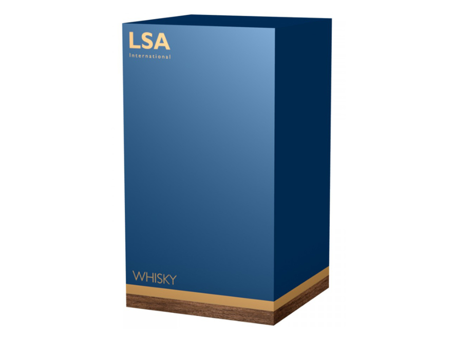Whiskey Karaf LSA Islayproduct image #4