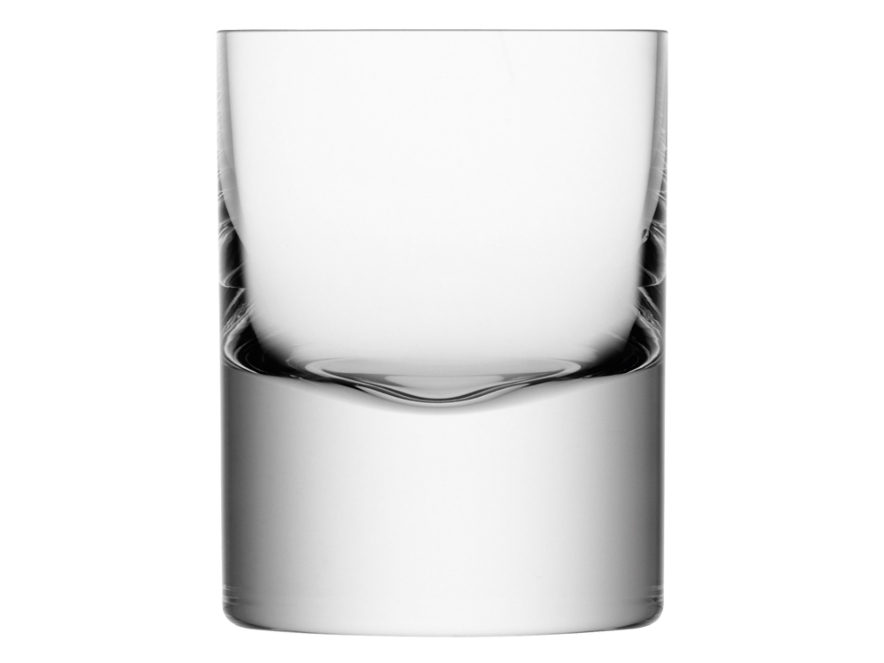 Whiskey Glazen Zware LSA Boris Tumbler 2 Stuksproduct image #1