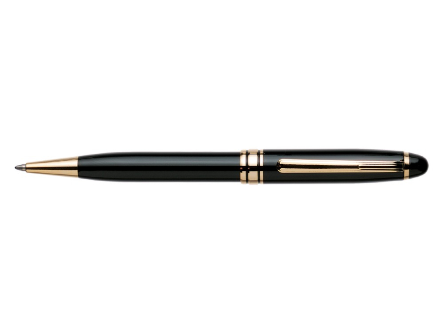 Pen Classic Black Goldproduct image #2