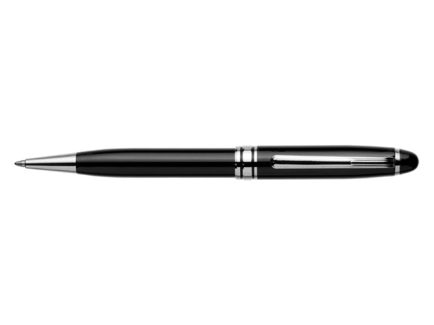 Pen Classic Black Silverproduct image #2