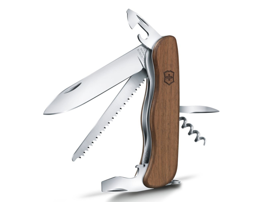 Multitool Victorinox Forester Woodproduct image #2