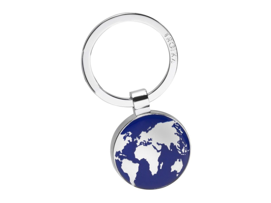Sleutelhanger Globe Troika Around The Worldproduct image #1