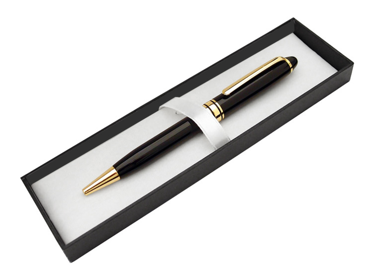 Pen Classic Black Goldproduct image #1