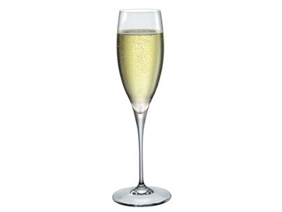 Champagneglazen Bormioli Rocco Premium N3 6 stuksproduct image #1