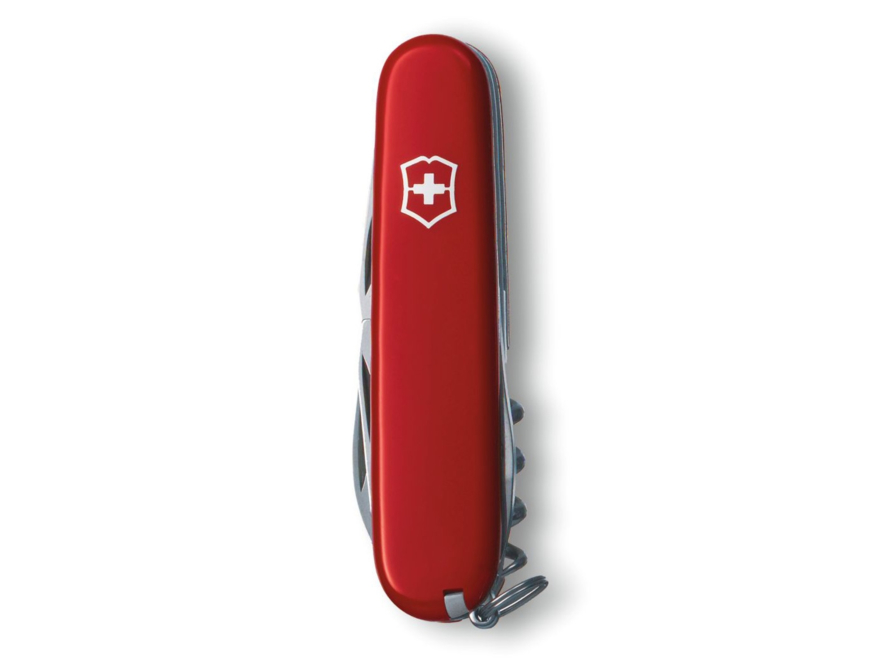 Multitool Victorinox Spartan Redproduct image #2
