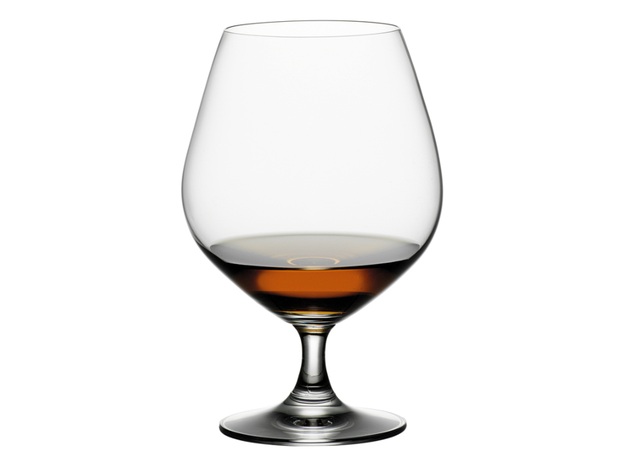 Cognac Glazen Spiegelau Brandy Cognac 4 Stuksproduct image #2