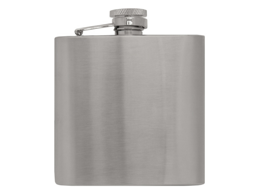 Heupfles Steel Flask Mediumproduct image #1