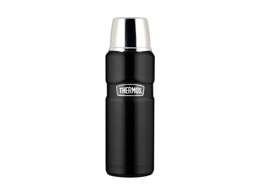 Thermosfles Thermos King Black Original 0,5 Lproduct image #1