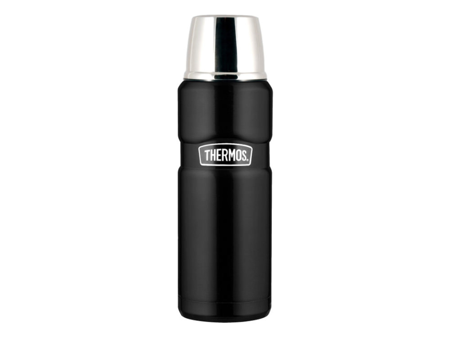 Thermosfles Thermos King Black Original 1,2 Lproduct image #1