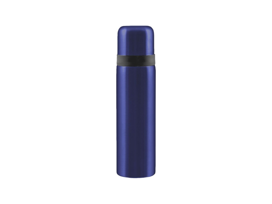 Thermosfles Kind Vildmark Blauw 0,25 Lproduct image #1