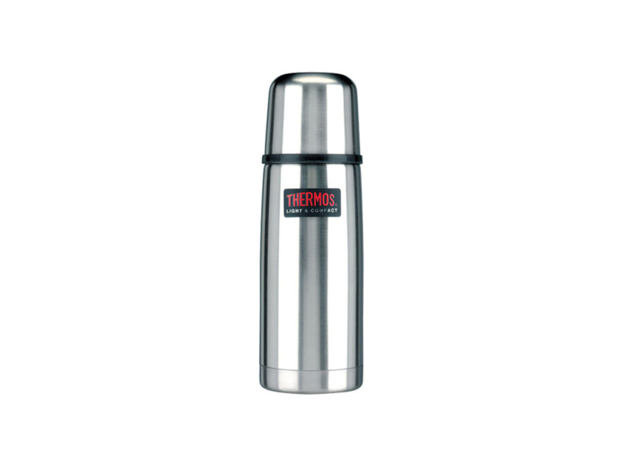 Thermosfles Thermos Original Staal 0,35 Lproduct image #1