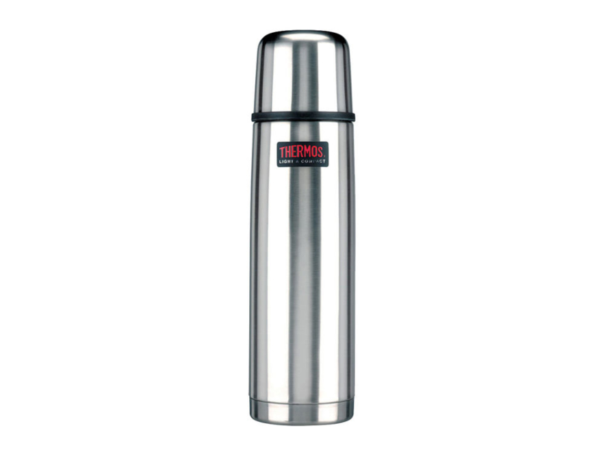 Thermosfles Thermos Original Staal 0,75 Lproduct image #1