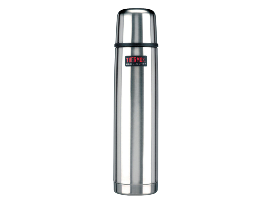 Thermosfles Thermos Original Staal 1 Lproduct image #1