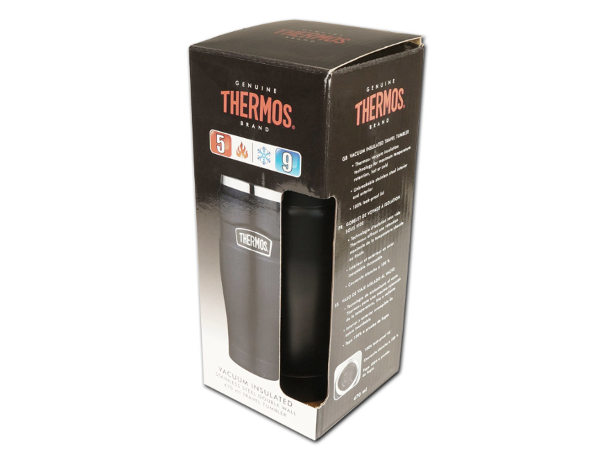 Thermosbeker Thermos King Black Original 0,5 Lproduct image #2