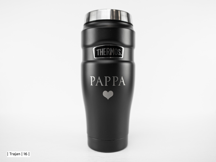 Thermosbeker Thermos King Black Original 0,5 Lproduct image #3