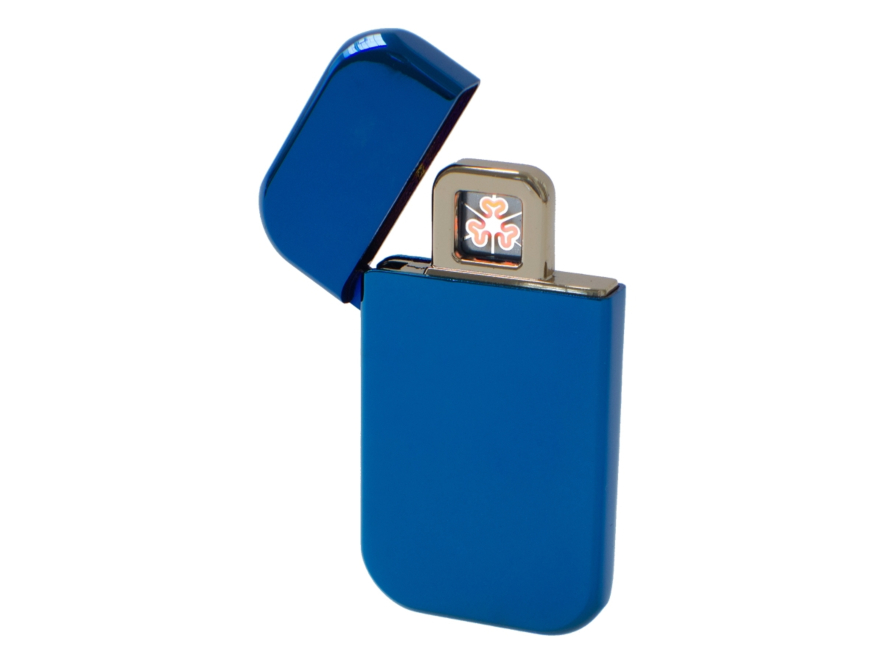 USB Aansteker Champ Blauwproduct image #2