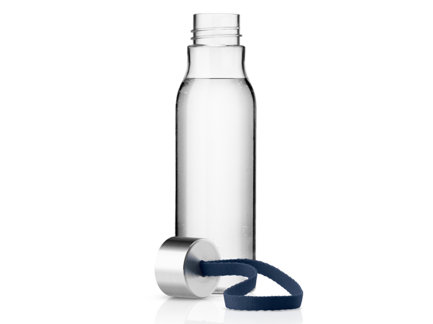 Drinkfles BPA Vrij Eva Solo Navy Blue 0.5 Lproduct image #2