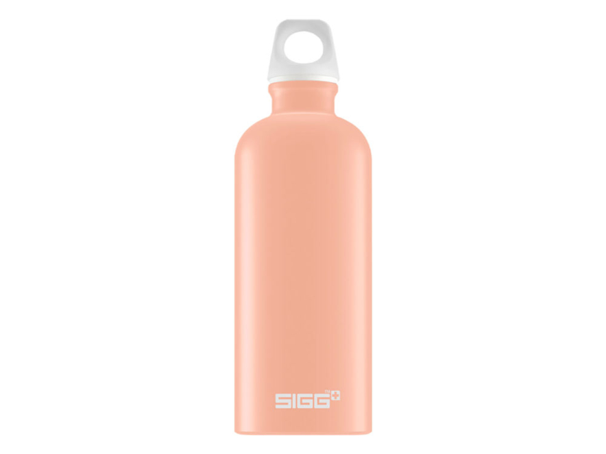 Waterfles SIGG Traveller Roze 0,6 Lproduct image #1