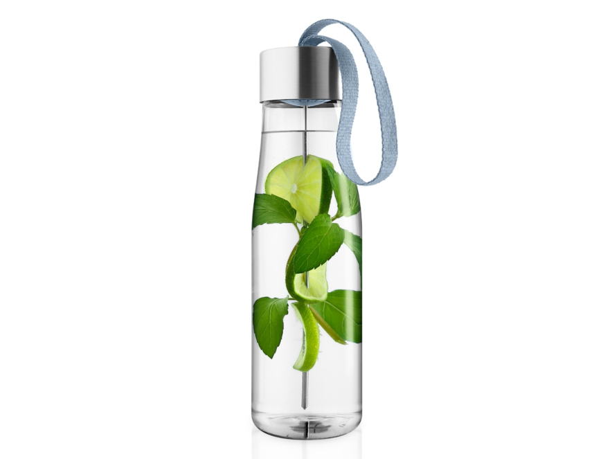 Drinkfles Infuser Eva Solo MyFlavour Steel Blue 0.75 Lproduct image #2